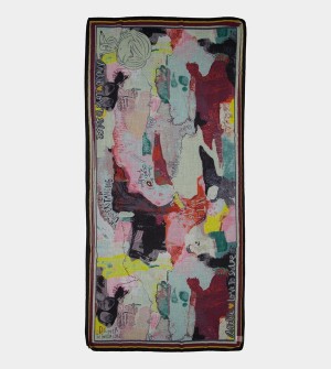 Κασκολ Anekke Core Multicoloured | 35249EGRO