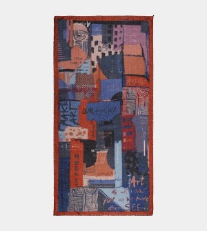 Κασκολ Anekke Kyomu Blue | 34196MNCG