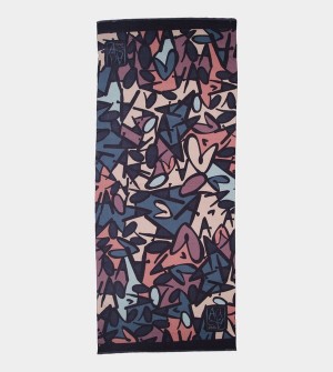 Κασκολ Anekke Logomania Pashmina | 69203YDTN