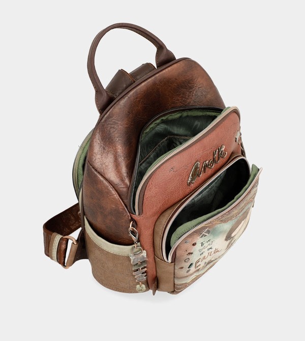 Σακιδια Anekke Core 3-compartment Medium | 75031RPBV