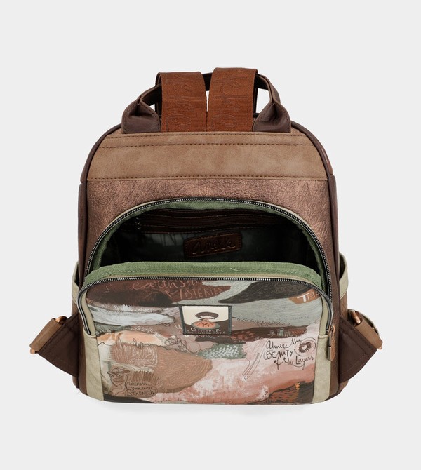 Σακιδια Anekke Core 3-compartment Medium | 75031RPBV