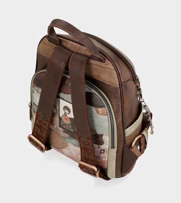 Σακιδια Anekke Core 3-compartment Medium | 75031RPBV