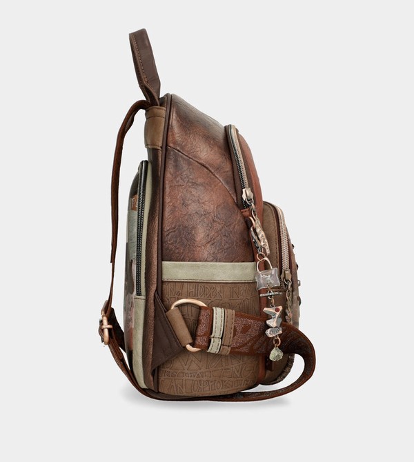 Σακιδια Anekke Core 3-compartment Medium | 75031RPBV