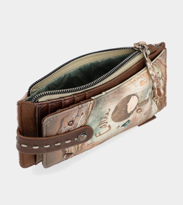 πορτοφολια Anekke Core Card Holder | 01693ITDF
