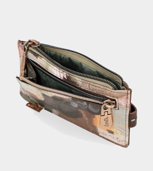 πορτοφολια Anekke Core Card Holder | 01693ITDF