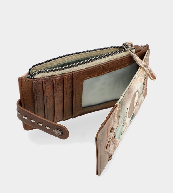 πορτοφολια Anekke Core Card Holder | 01693ITDF