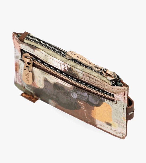 πορτοφολια Anekke Core Card Holder | 01693ITDF