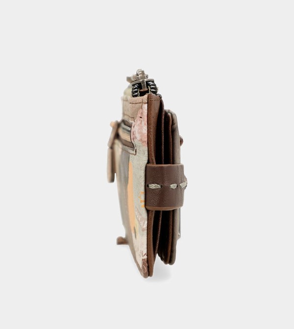 πορτοφολια Anekke Core Card Holder | 01693ITDF