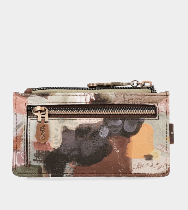 πορτοφολια Anekke Core Card Holder | 01693ITDF