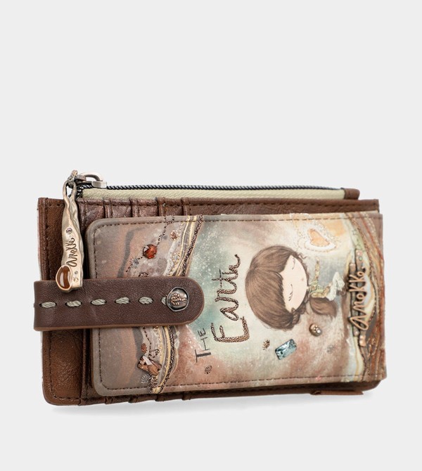 πορτοφολια Anekke Core Card Holder | 01693ITDF