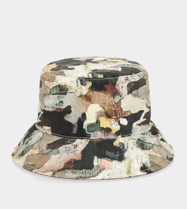 καπελα Anekke Core Reversible Bucket | 26195TMEB
