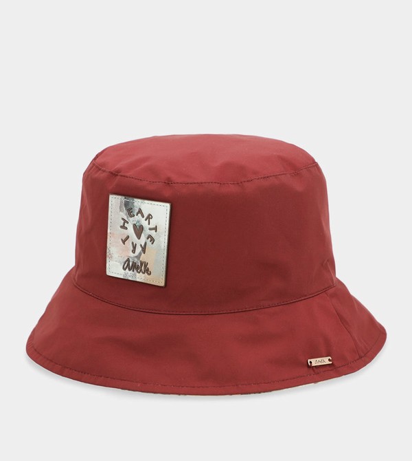 καπελα Anekke Core Reversible Bucket | 26195TMEB