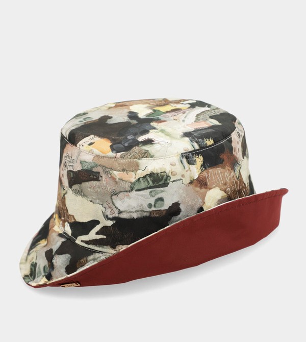 καπελα Anekke Core Reversible Bucket | 26195TMEB