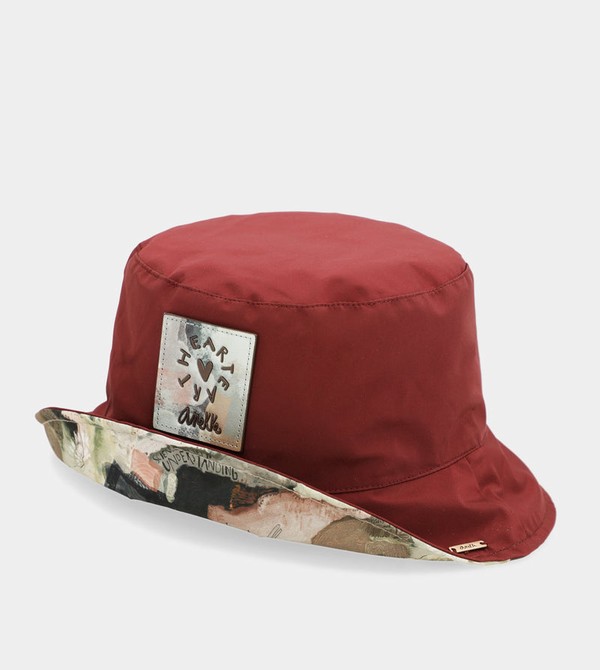 καπελα Anekke Core Reversible Bucket | 26195TMEB