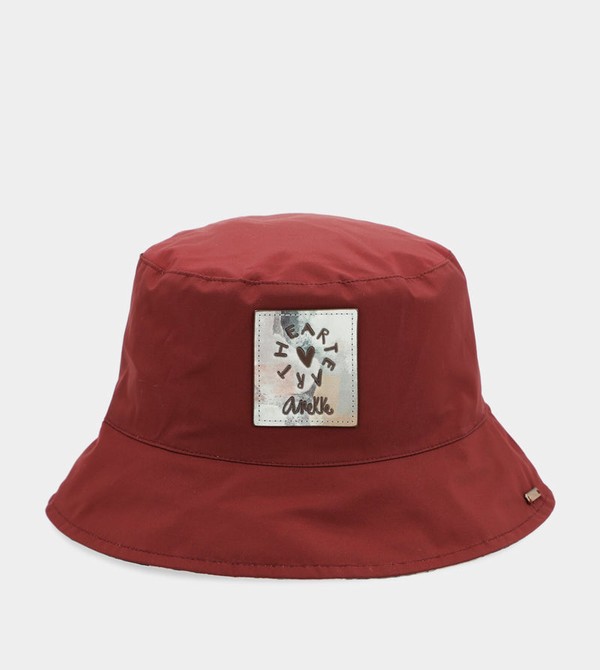 καπελα Anekke Core Reversible Bucket | 26195TMEB
