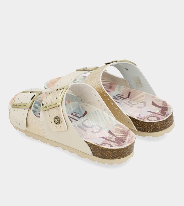 Παπουτσια Anekke Gold Bio | 50678GUDI