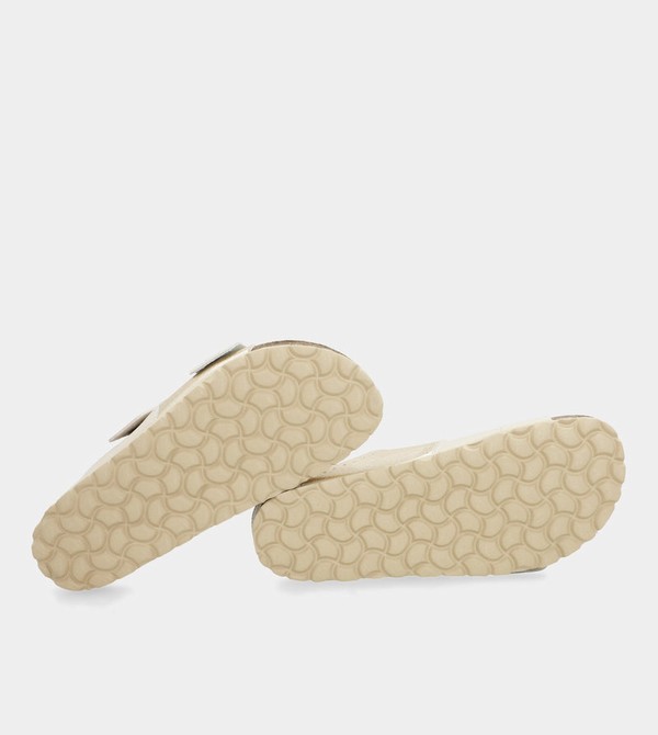 Παπουτσια Anekke Gold Bio | 50678GUDI