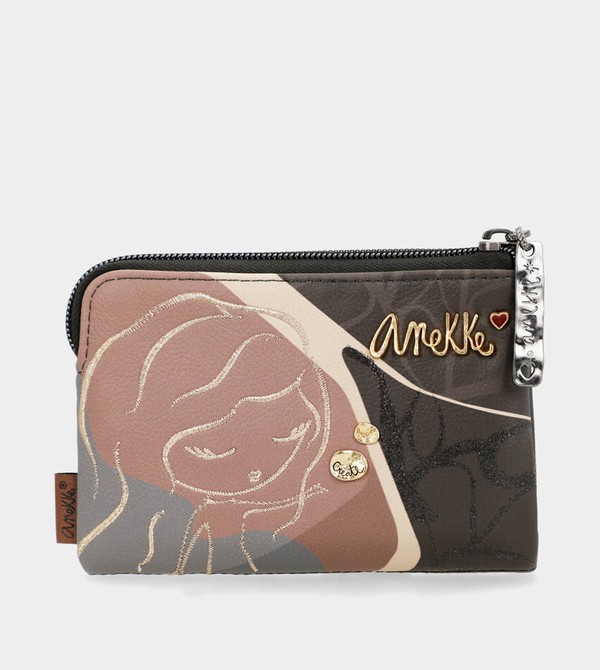 πορτοφολια Anekke Heartbeat Medium | 63198SZMT