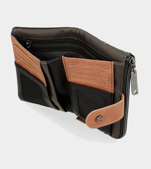 πορτοφολια Anekke Heartbeat Medium | 63198SZMT
