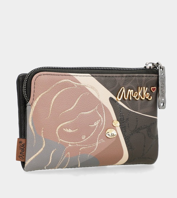 πορτοφολια Anekke Heartbeat Medium | 63198SZMT
