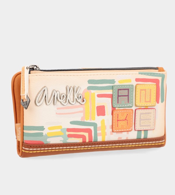 πορτοφολια Anekke Magic Souls Large Flexible Rfid | 57489YWKP