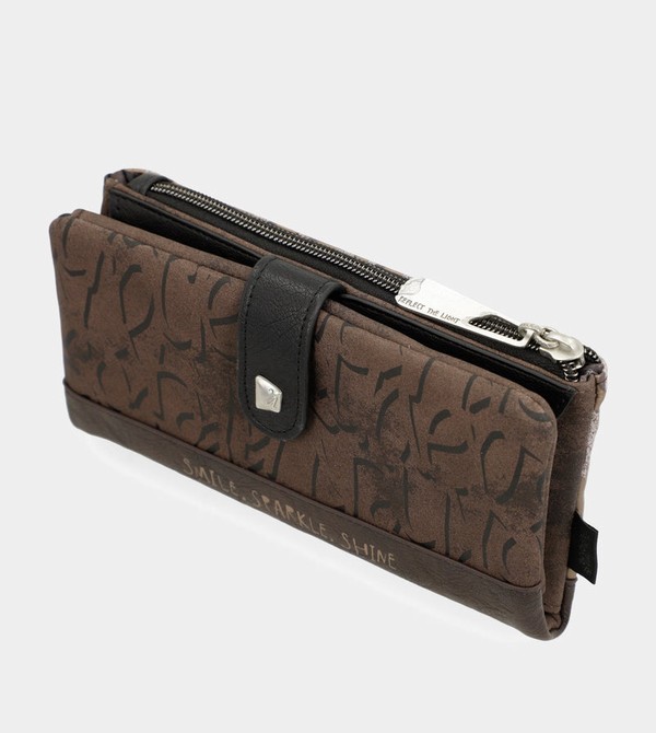 πορτοφολια Anekke Mantle Large | 43892ARFK