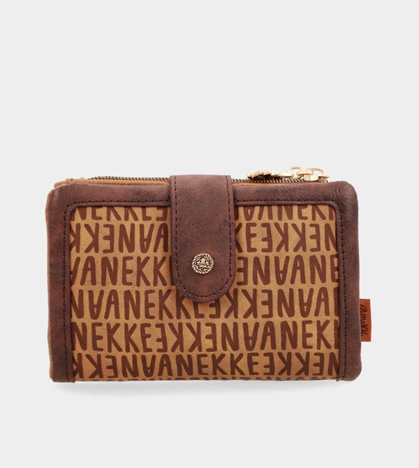 πορτοφολια Anekke Medium Urban Logo | 38067LXJZ