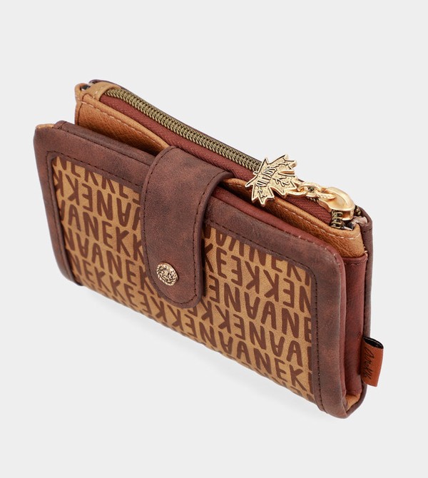 πορτοφολια Anekke Medium Urban Logo | 38067LXJZ