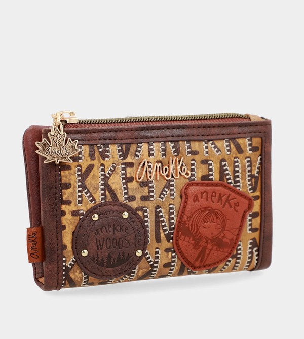 πορτοφολια Anekke Medium Urban Logo | 38067LXJZ
