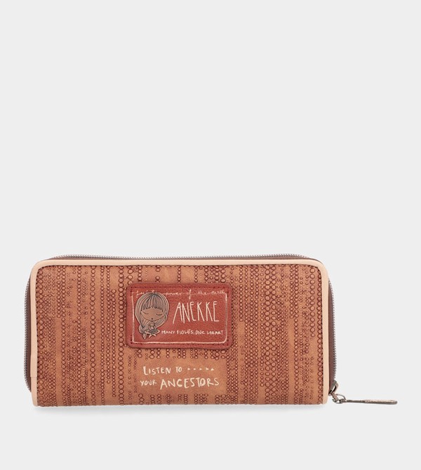 πορτοφολια Anekke Menire Rfid Passport | 32105VWZN