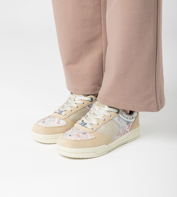 Παπουτσια Anekke Multicolor Alma | 73461DUQE