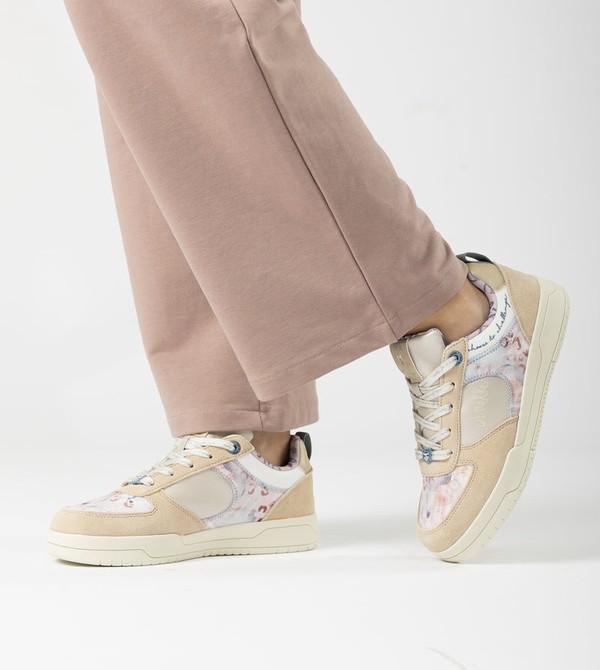 Παπουτσια Anekke Multicolor Alma | 73461DUQE