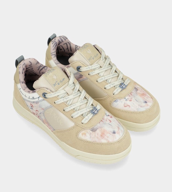 Παπουτσια Anekke Multicolor Alma | 73461DUQE