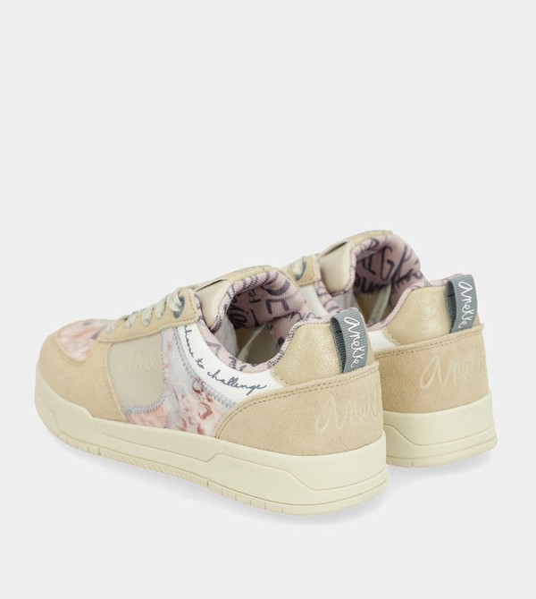 Παπουτσια Anekke Multicolor Alma | 73461DUQE