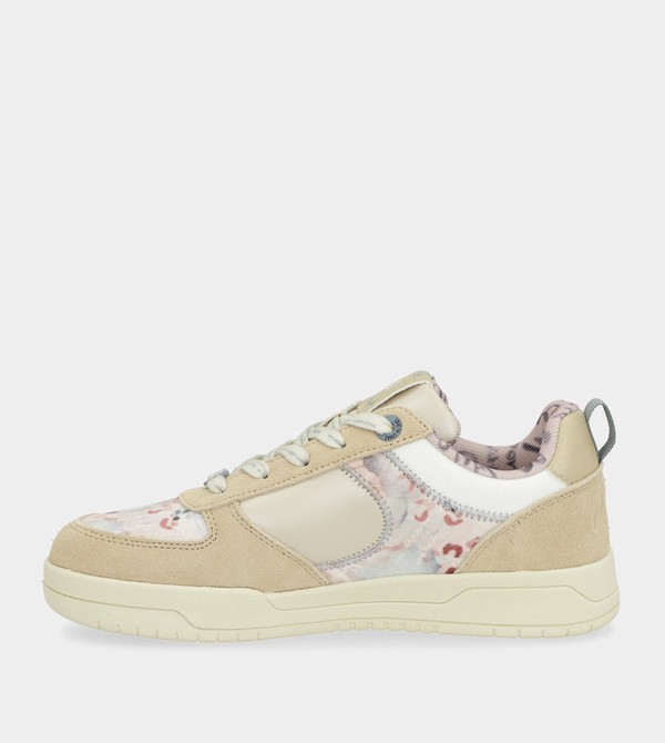 Παπουτσια Anekke Multicolor Alma | 73461DUQE