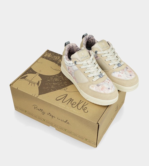 Παπουτσια Anekke Multicolor Alma | 73461DUQE