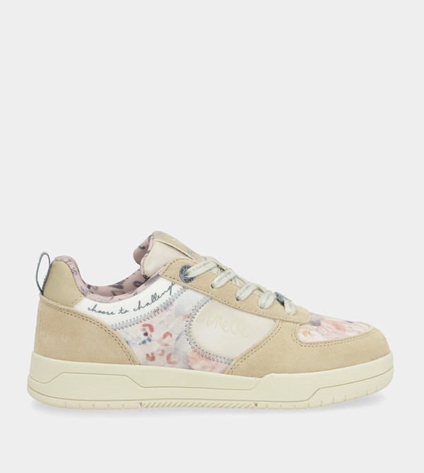 Παπουτσια Anekke Multicolor Alma | 73461DUQE