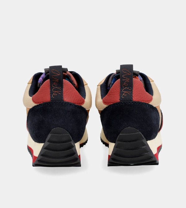Παπουτσια Anekke Multicolor Contemporary Sports | 06591XSLR