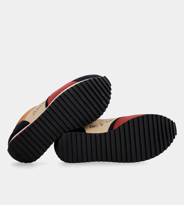 Παπουτσια Anekke Multicolor Contemporary Sports | 06591XSLR