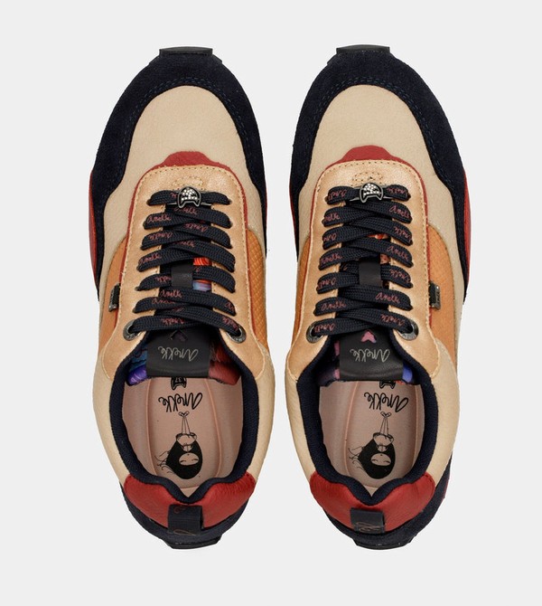 Παπουτσια Anekke Multicolor Contemporary Sports | 06591XSLR