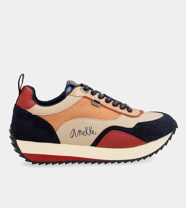Παπουτσια Anekke Multicolor Contemporary Sports | 06591XSLR