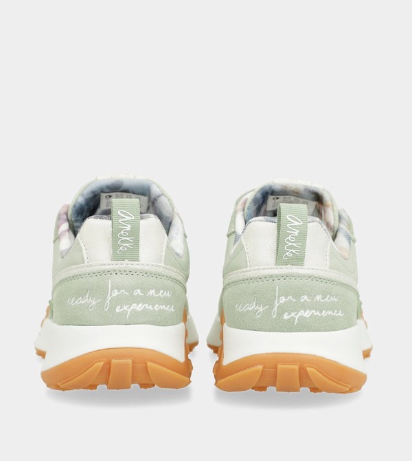 Παπουτσια Anekke Multicolor Memories | 95786LNAI