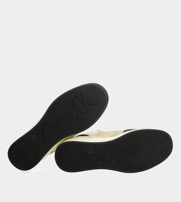 Παπουτσια Anekke Multicolored Wedge | 47623CMUY