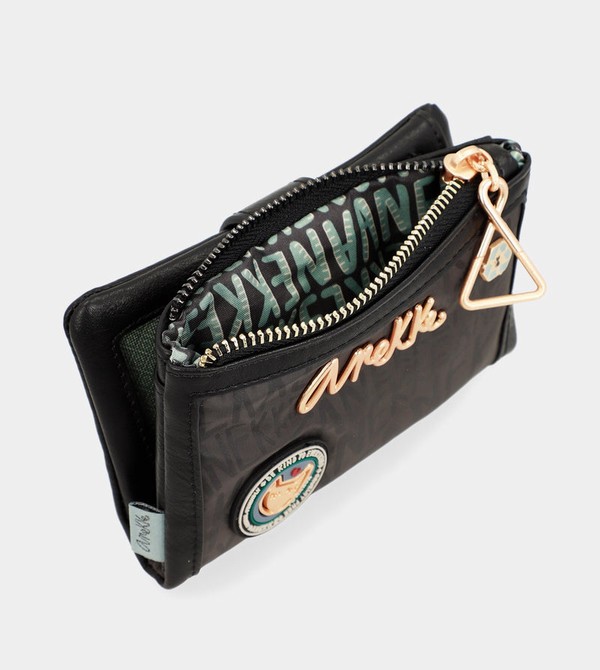 πορτοφολια Anekke Nature Woods Flexible | 18593TSNK