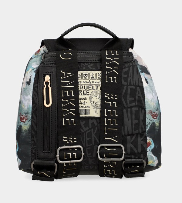 Σακιδια Anekke Nature Woods Satchel | 10478RHTS