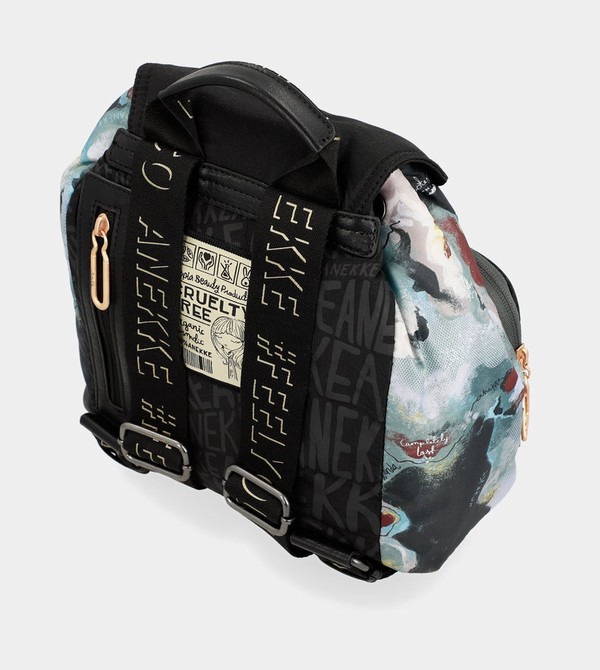 Σακιδια Anekke Nature Woods Satchel | 10478RHTS