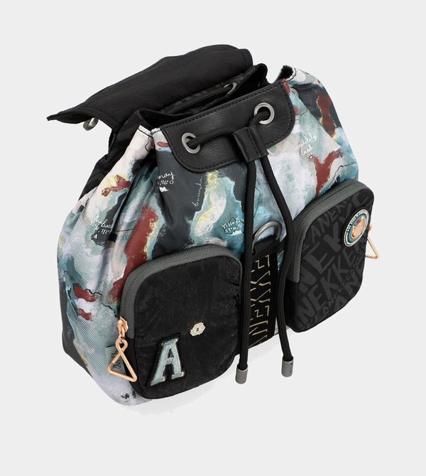 Σακιδια Anekke Nature Woods Satchel | 10478RHTS
