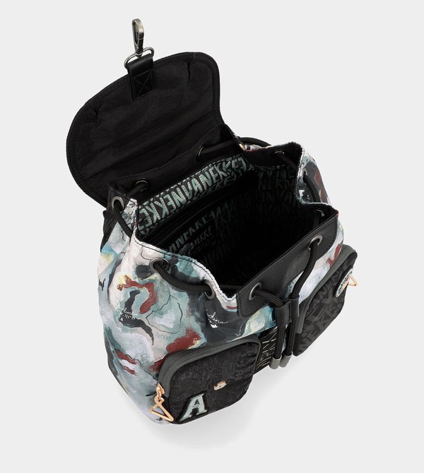Σακιδια Anekke Nature Woods Satchel | 10478RHTS