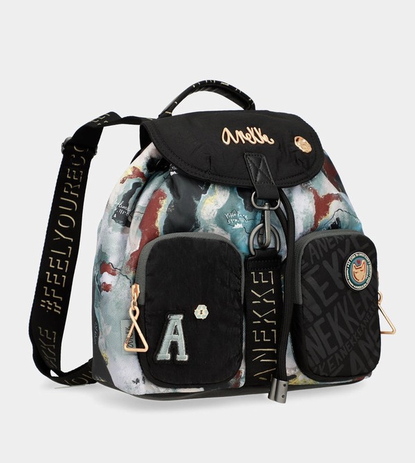 Σακιδια Anekke Nature Woods Satchel | 10478RHTS