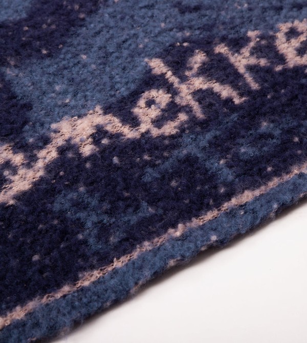 Κασκολ Anekke Navy Blue Contemporary. | 01942VBQS